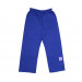 Кимоно для дзюдо Adidas Training синее 75_75