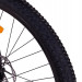 Велосипед 27,5" Acid F 700 D 053973 Gray\Black 75_75