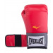 Перчатки боксерские Everlast Pro Style Anti-MB 2116U, 16oz, к/з, красный 75_75