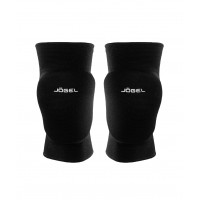 Наколенники волейбольные Jogel Flex Knee, черный