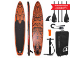Сапборд Alpha Caprice MAORI-12.6 COMFORT WOOD Maori 12,6S