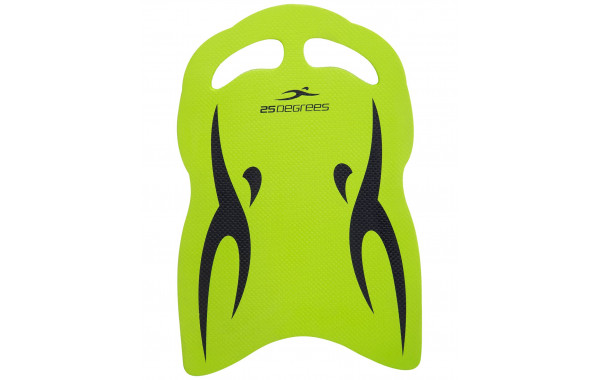 Доска для плавания 25DEGREES Advance Lime 600_380