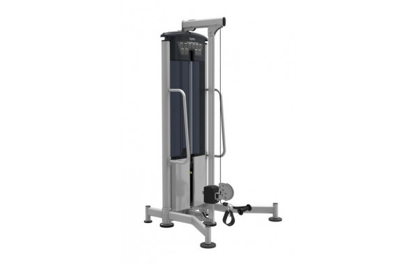 Регулируемая тяговая колонна Impulse IT9525 600_380