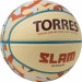 Мяч баскетбольный Torres Slam B023147 р.7 75_75