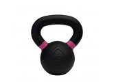 Чугунная гиря 8кг Live Pro Kettlebell LP8049-08