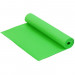Коврик для фитнеса и йоги Larsen PVC зеленый р173х61х0,6см (повыш плотн) 75_75