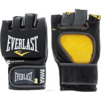 Перчатки боевые Everlast MMA Competition без пальца 7674