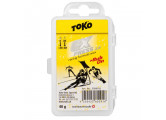 Экспресс смазка TOKO 5509267 Express Racing Rub On (0°С -30°С) 40 г