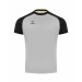 Футболка игровая детская Jogel CAMP Reglan Jersey, серый 75_75