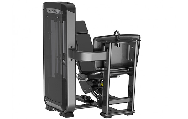 Жим ногами Spirit Fitness SP-3509 (макс.вес) 600_380