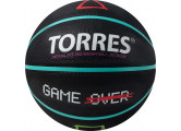 Мяч баскетбольный Torres Game Over B023117 р.7