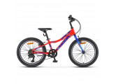 Велосипед 20" Stels Pilot 250 Gent V020 (м) (LU095572) 1386