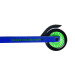 Самокат трюковый 100мм Sport Collection CK-ST100-61 blue 75_75