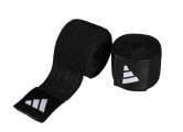 Бинты боксерские Boxing Pro Hand Wrap adiBP03S черный