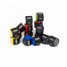 Бинты боксерские 350см Clinch Boxing Hand Wrap Power Flex C239 розовый 75_75