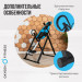 Инверсионный стол домашний Oxygen Fitness SKULPT 75_75
