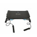 Фитнес платформа DFC Perfect Balance для похудения SC-S107LB голубой 75_75