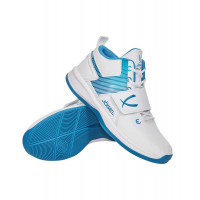 Кроссовки баскетбольные Jogel Launch white\blue