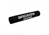Смягчающая накладка для грифа Bronze Gym BGAC6088