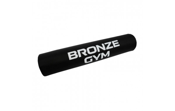 Смягчающая накладка для грифа Bronze Gym BGAC6088 600_380