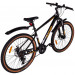Велосипед 27,5" Acid F 710 D 053975 Black\Gold 75_75