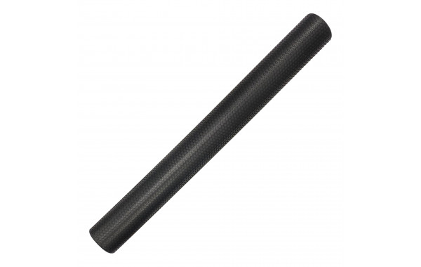 Массажный ролл 90х10см Inex EVA Foam Roller Фельденкрайз IN-8230-10 черный 600_380