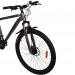 Велосипед 29" Acid F 900 D 053982 Gray\Black 75_75