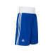 Шорты боксерские Adidas Boxing Short Punch Line синие 75_75