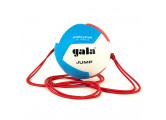 Мяч волейбольный на растяжках Gala Jump 12 BV5485S р.5