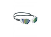 Очки для плавания Mad Wave Viper rainbow M0424 22 0 02W Белый