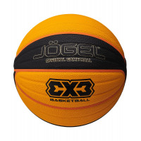 Мяч баскетбольный Jogel 3x3 р.6