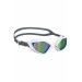 Очки для плавания Mad Wave Viper rainbow M0424 22 0 02W Белый 75_75