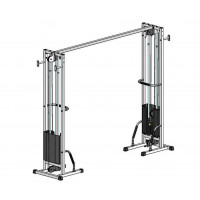 Блочная рамка многофункциональная Interatletik Gym (40 кг) TB002-40