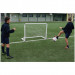 Ворота 1,6х1,1м, пластиковые Liski 32760 75_75