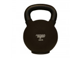 Обрезиненная гиря 24 кг Perform Better Neoprene Kettlebell 8942 черный