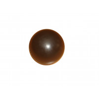 Мяч для метания ФСИ резиновый 150гр