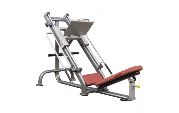 Жим ногами 45 градусов Impulse IT7020 600_380