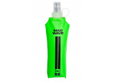 Бутылка для воды Mad Wave Ultrasoft flask M1393 06 1 10W зеленый