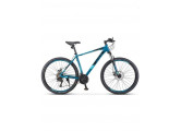 Велосипед Stels Navigator 720 MD V010 Тёмный чирок 27.5Ø (м) (LU094366)