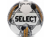 Мяч футбольный Select Super V23 3625560001 FIFA PRO, р.5