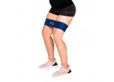 Тканевый амортизатор Perform Better Sling Shot Hip Circle PB\1212-02-16.5\BL-00-00 синий