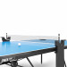 Теннисный стол Unix Line Compact indoor 18mm MDF TT18СINDBL Blue 75_75