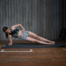 Коврик для фитнеса с ремнем-стяжкой 183х80х1,2см PRCTZ PREMIUM EXERCISE MAT PF2532 75_75