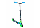 Самокат 145мм RGX WIND blue