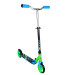 Самокат 145мм RGX WIND blue 75_75