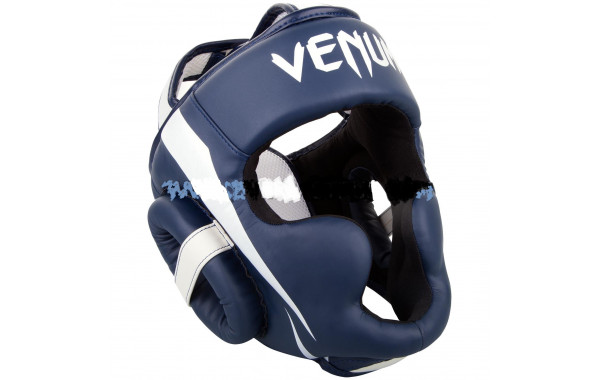 Шлем Elite син/бел. Venum VENUM-1395-410 600_380