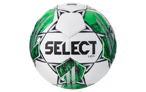 Мяч футбольный Select LIGA V25, FIFA Basic 3855160585 р.5 600_380