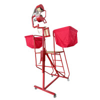 Пушка Волейбольная (модель 2) VolleyPlay MS-21b