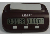 Часы шахматные электронные Leap Easy