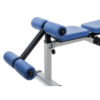 Опция Упор для пресса MironFit (Рекорд) RK-023